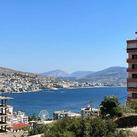 Mariana Apartments Sarandë Eksteriør bilde