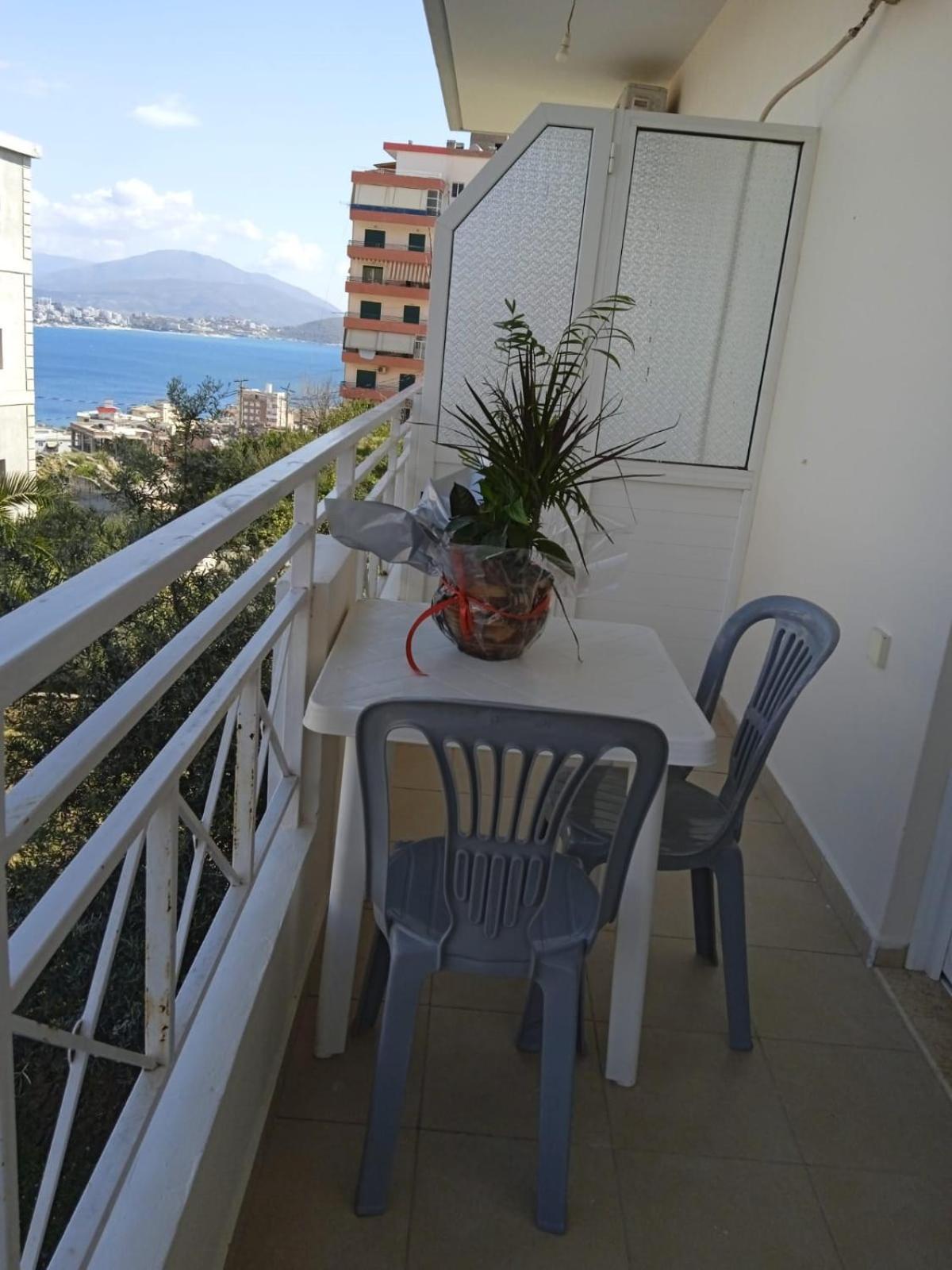 Mariana Apartments Sarandë Rom bilde
