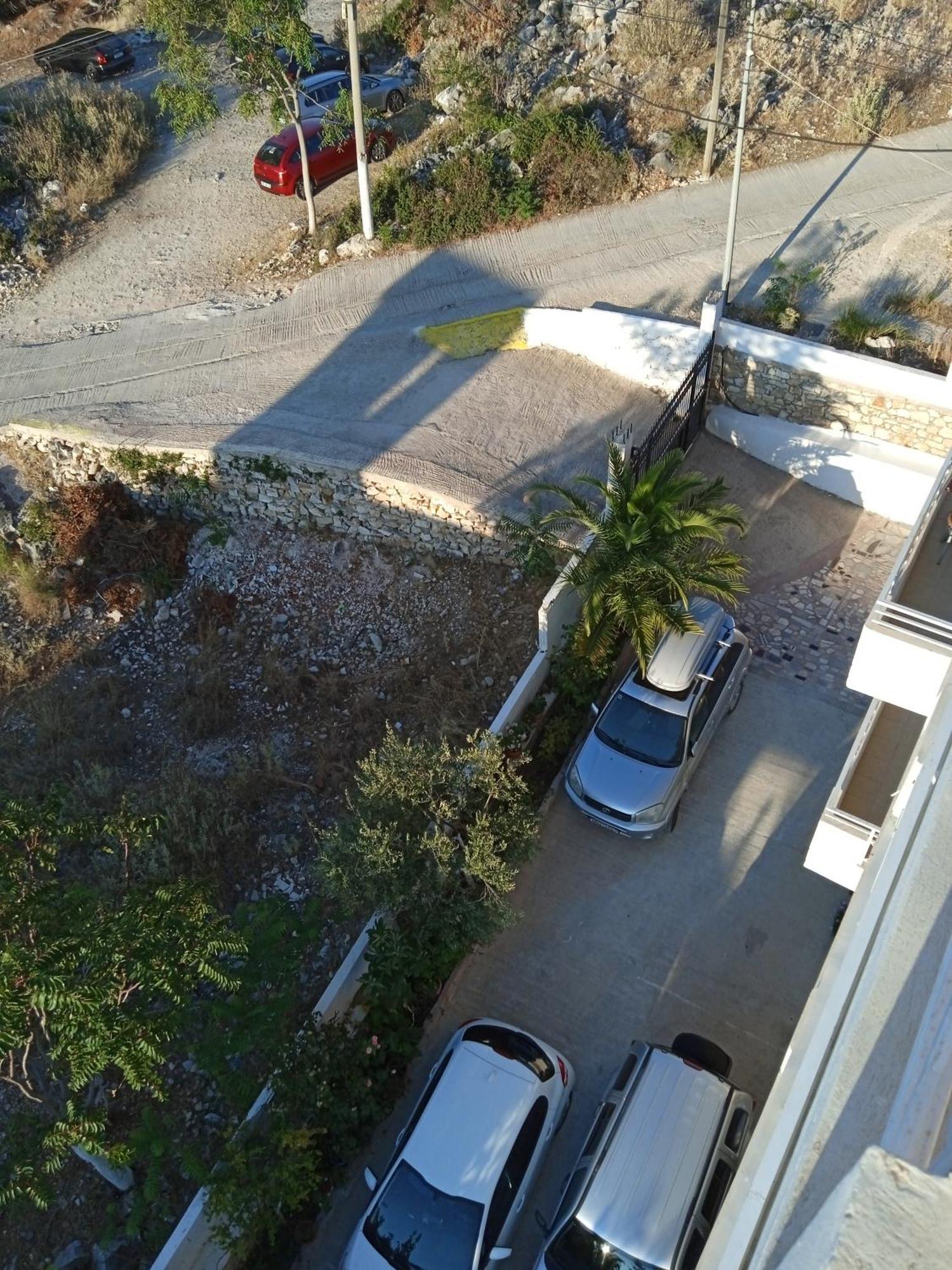 Mariana Apartments Sarandë Rom bilde