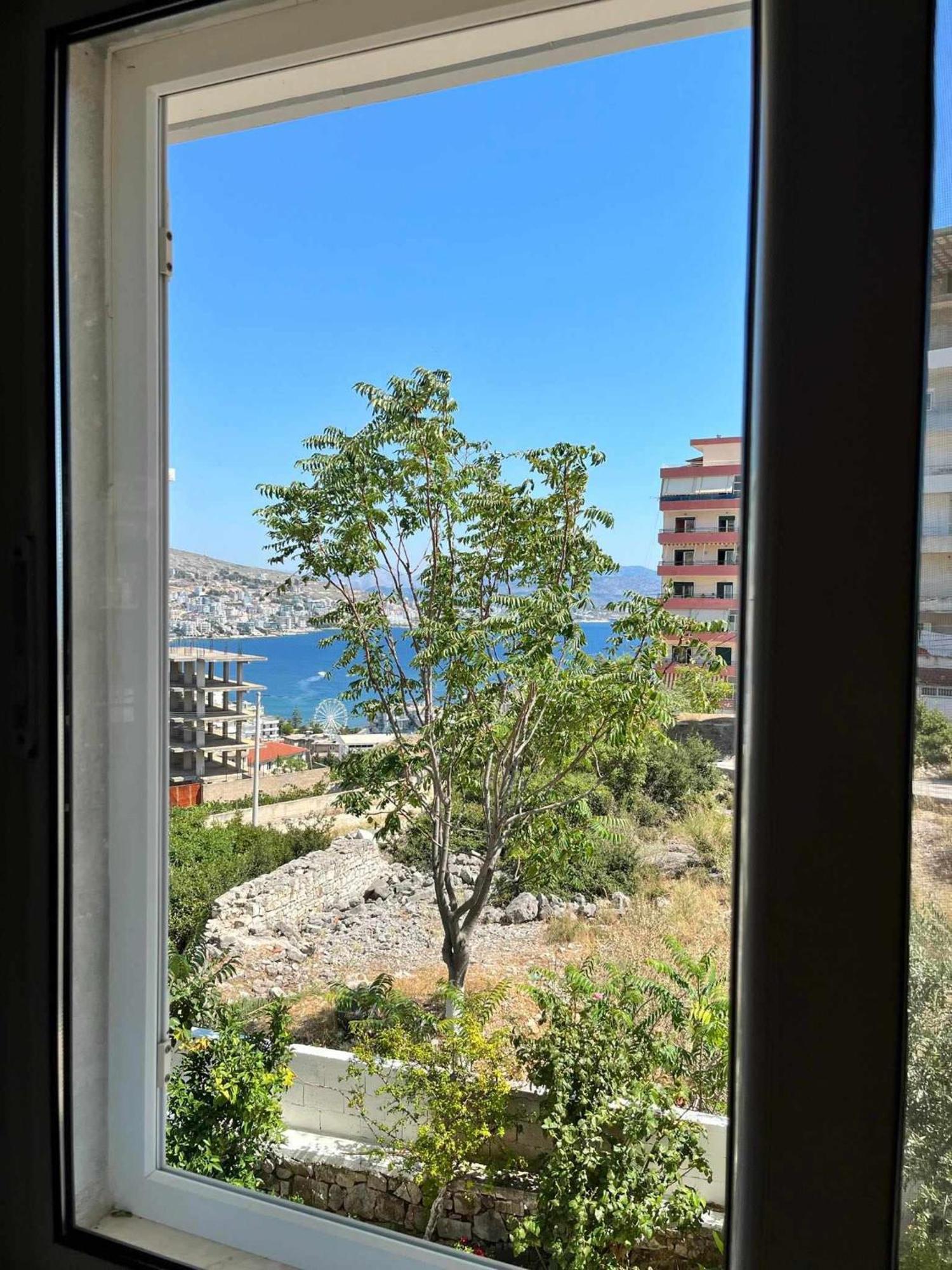Mariana Apartments Sarandë Rom bilde