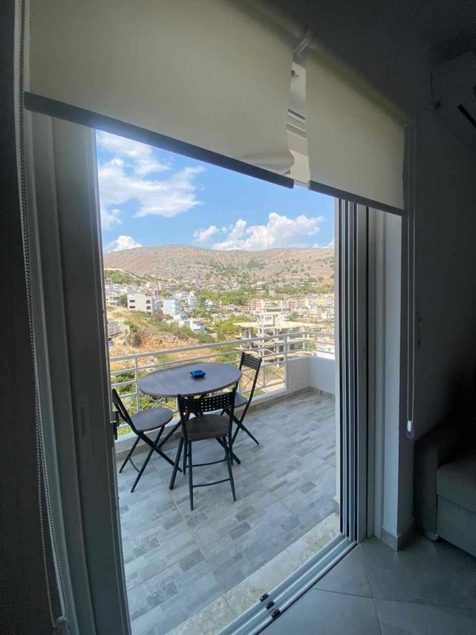 Mariana Apartments Sarandë Rom bilde