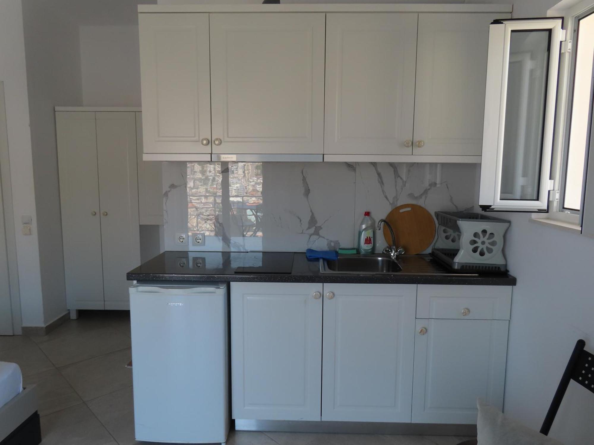 Mariana Apartments Sarandë Eksteriør bilde