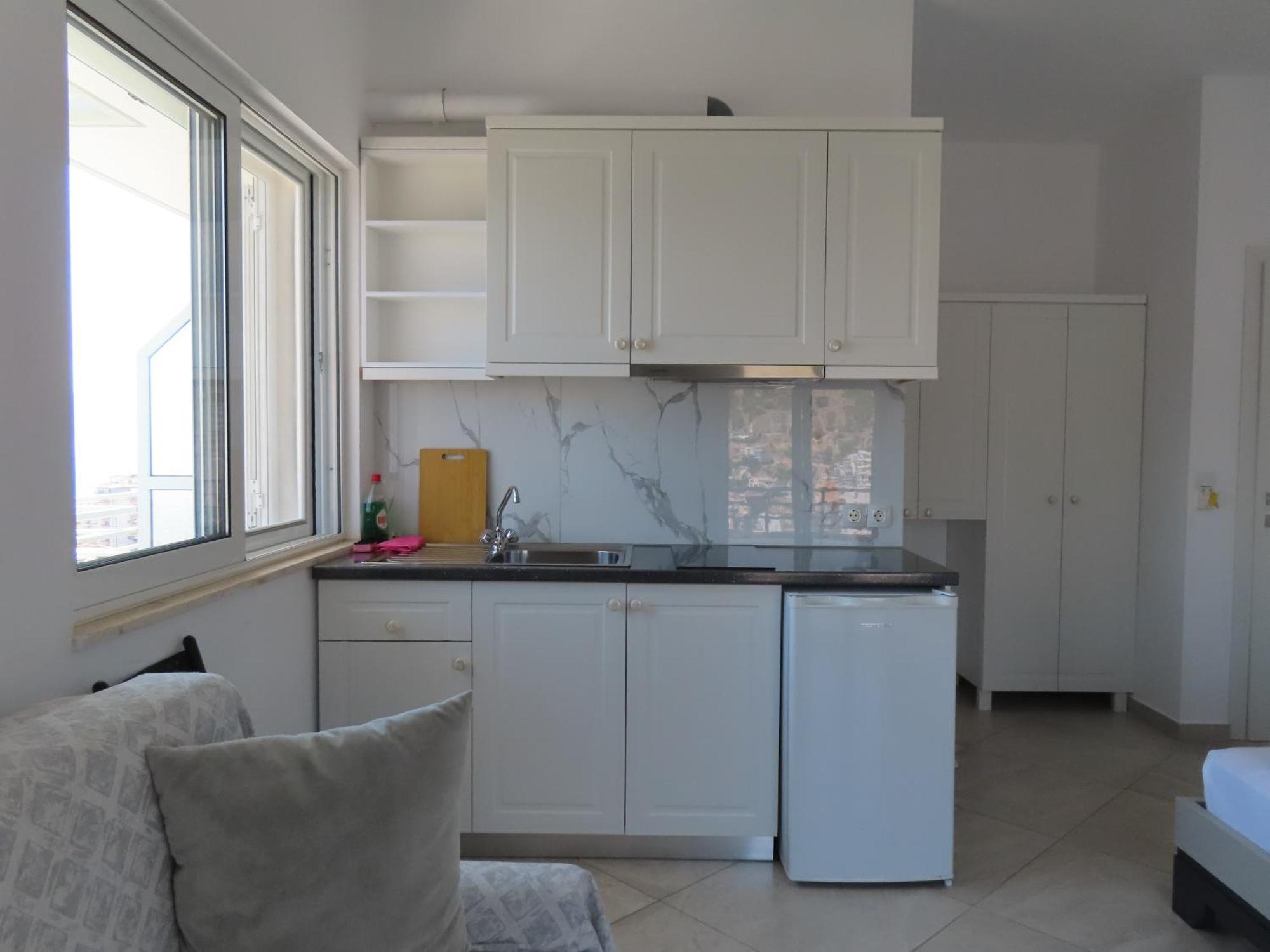 Mariana Apartments Sarandë Eksteriør bilde