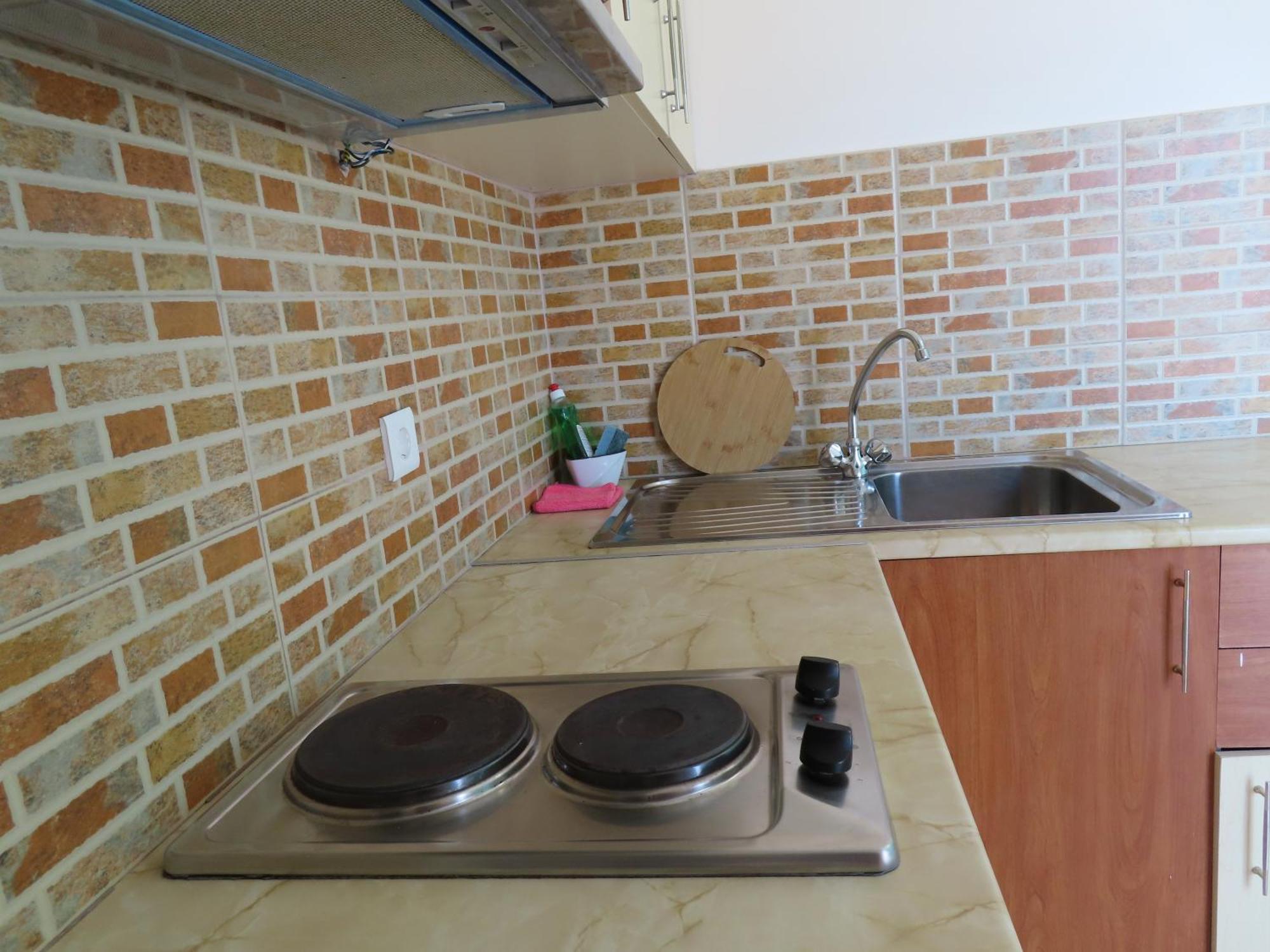 Mariana Apartments Sarandë Eksteriør bilde